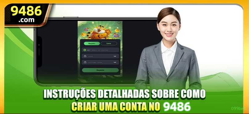 App 099bet para Android e iOS - download grátis