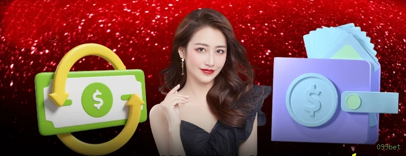 Slots no app 099bet mobile