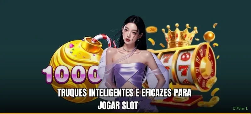Slots no app 099bet mobile
