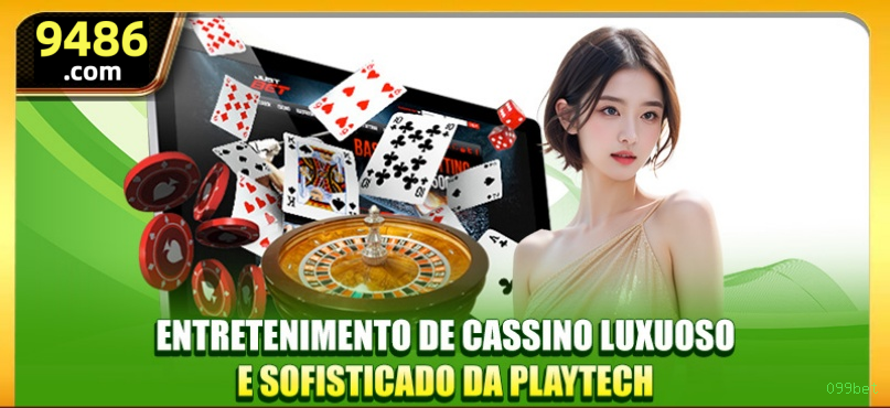 Conta 099bet sincronizada site e app