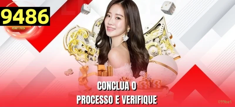 Conta 099bet sincronizada site e app